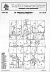Map Image 024, Harrison County 2005